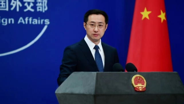 外交部：将坚定推进高水平对外开放，为外企在中国创造提供更多支持