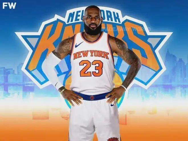 不要5000万大合同了?詹姆斯暗示可能离开湖人_腾讯新闻