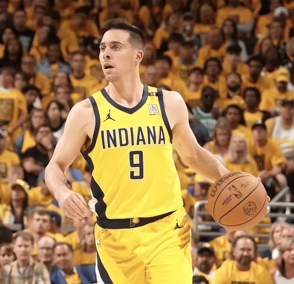 步行者休赛期展望:西卡留队,奇兵预定大合同,一点需补强