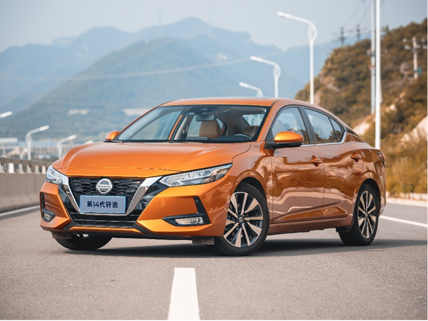 兼顾舒适与性能,奔腾b70龙腾版对比日产轩逸,谁是家用首选?