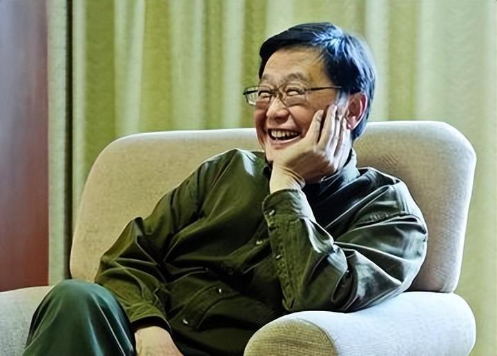 王文澜:与倪萍离婚,弃生病儿子,被骂18年,今70岁一人生活_腾讯新闻
