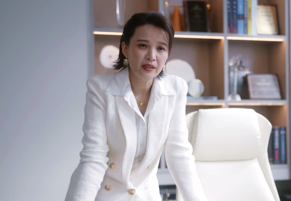 无所畏惧2》方丽虹终于出手，陈硕入局被算计？韩之通“立功”