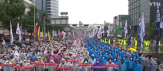 又出事了！20岁韩国女子被美军侮辱，逃到大门口狂喊“救命”中国驻韩国大使馆教育处2023已更新(今日/知乎)