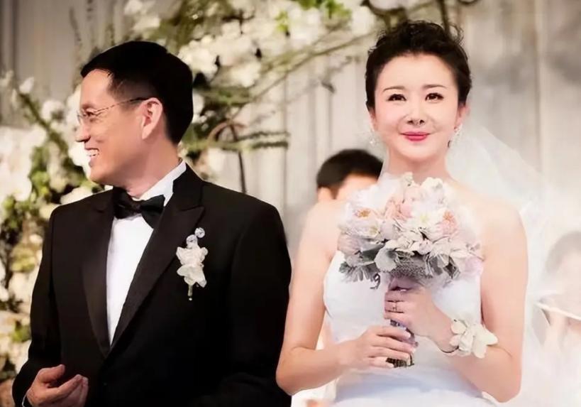 鄧莎離婚 | 這4位錯付豪門的女星太慘：婚姻寫滿算計、欺騙和pua？ - 