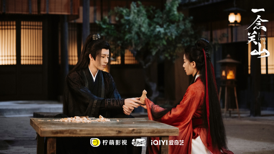 刘宇宁女主运有多好?二搭赵露思不算啥,新剧或合作刘亦菲才惊喜