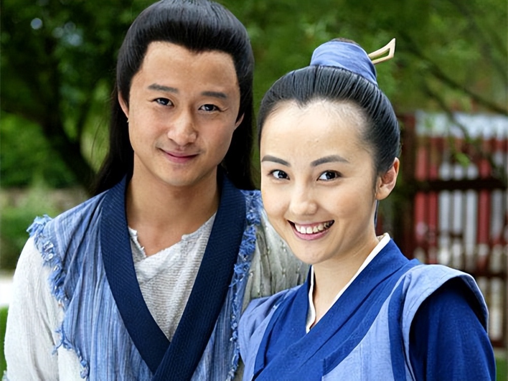 小史可:《武林外史》百灵,为爱远嫁日本却遭背叛,如今回国生活_腾讯