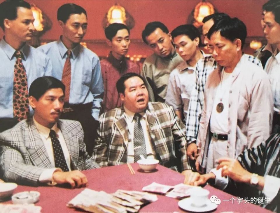 郑则仕73岁生日:被忽略的影帝,曾言终身不入tvb_腾讯新闻