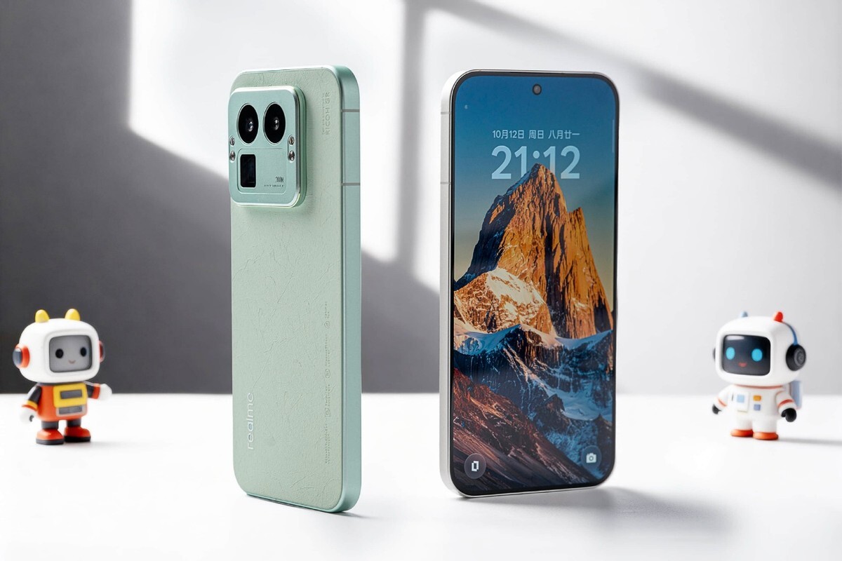 紅米真我一加iQOO：看看國產四大副品牌旗艦都有啥賣點？ - 