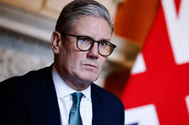 特朗普詆毀北約盟友阿富汗作戰貢獻引眾怒 斯塔默硬剛後將開啟訪華之行