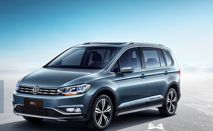68万元起 2022款大众途安l怎么选呢?