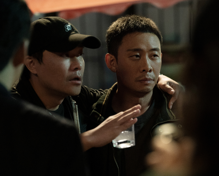 黄渤,周迅,周冬雨等人各自主演的电影全部要在2023年12月底之前上映