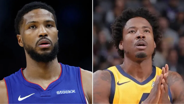 5名NBA球员涉案！比斯利遭博彩相关指控 埃德戴维斯也被起诉