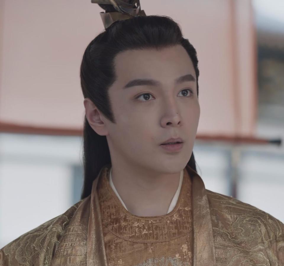 《庆余年》李承平大结局:当皇帝后,要范闲交出内库财权,为自己打工