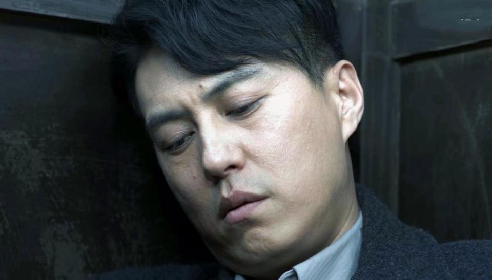 这些年,不管是靳东,张志坚,王志文的《无间》,还是黄晓明,蒋欣主演的