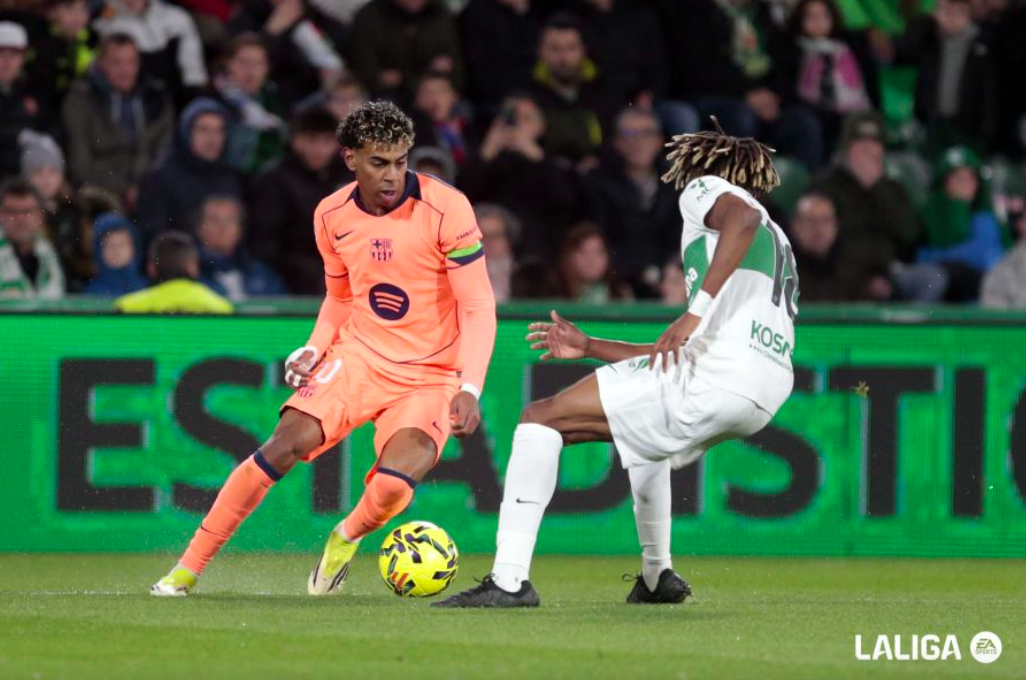 浪費8個機會+三中門框！11.1億衛冕冠軍仍3-1升班馬 16戰15勝 - 