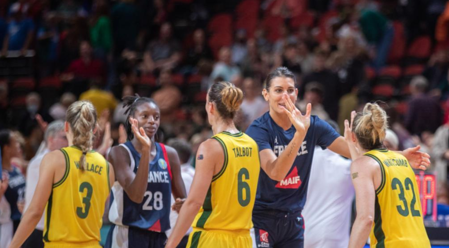 然后尼日利亚没有打过加拿大,这样两队便都是1胜1负的队伍,这样中国队