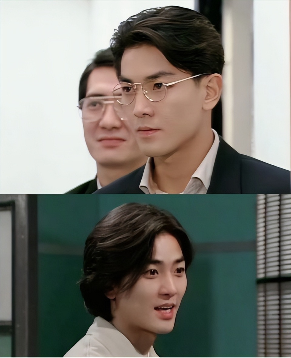 郑伊健"久别重逢"遇知己,罕谈双琪夺面,曾靠时间治愈一切