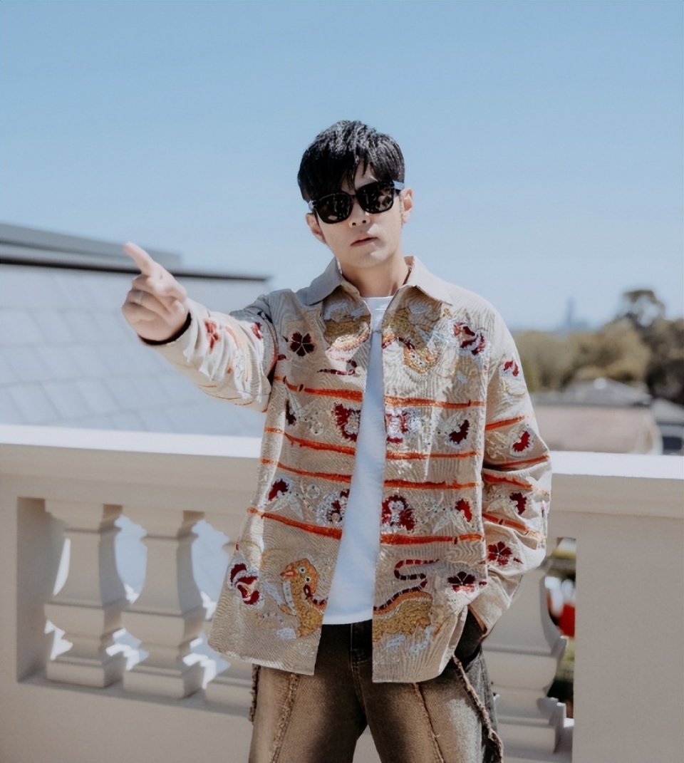 《说唱梦工厂》开播,"周杰伦来了又好像没有