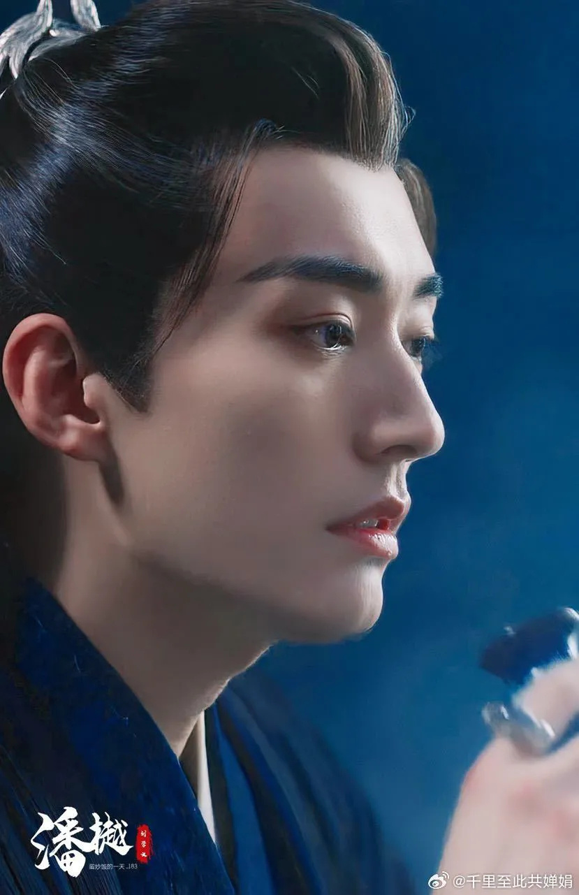 《落花时节又逢君》补拍完成,新女主漂亮演技好,刘学义因祸得福_腾讯