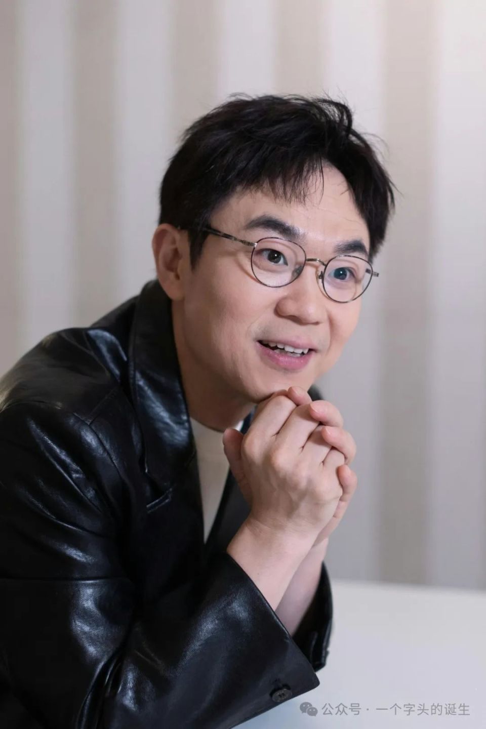 内地演员大鹏:从港片发烧友,到入围金像奖影帝