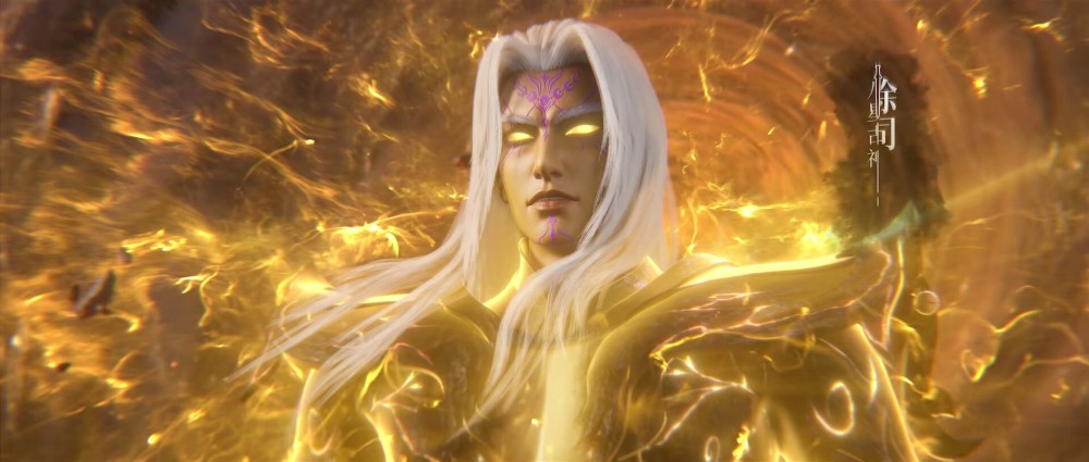 图片[6]-仙逆：端木极和六欲魔君被坑，王林获得八星古神传承，第三关开启-古次元