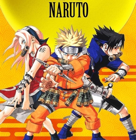 好莱坞将拍摄经典日漫《火影忍者》真人版,《尚气》导演执导_腾讯新闻