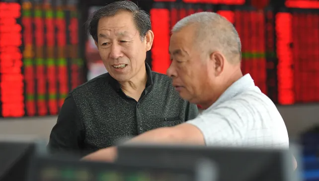 A股上半年真相：一场属于少数人的“牛市”
