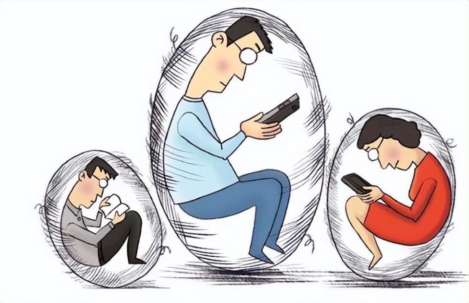 警惕常刷短视频真的会让孩子变笨如何减少危害