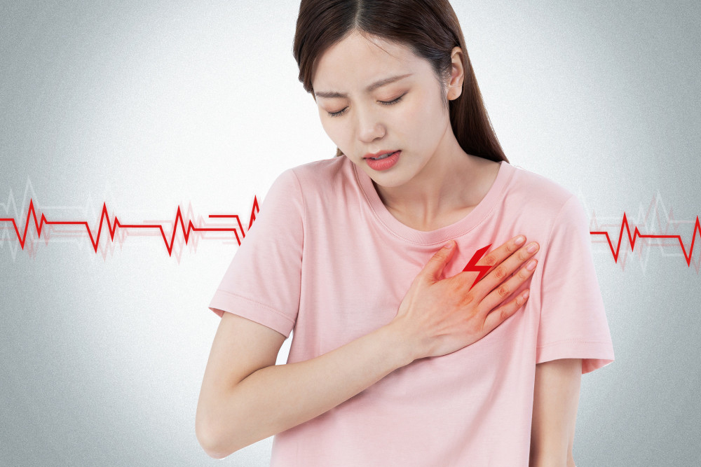 阳性两周后提重物加重身体不适临近过年有些事一定要谨慎