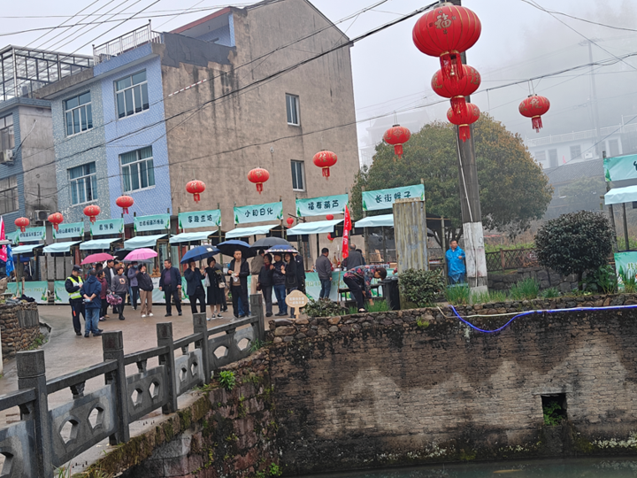 与宁海各行业人士进行了深入浅出的交流,共同为推动黄坛镇笋竹产业