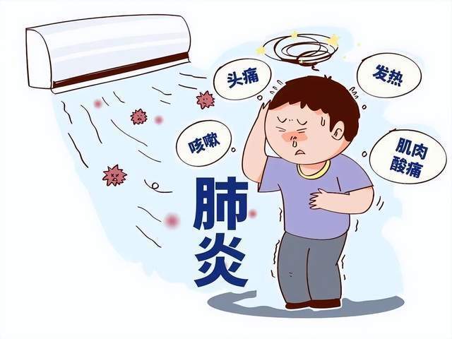 什么是氧合器你以为只是重感冒？5个信号，别把小咳嗽拖成夺命病，小心肺炎_https://www.jmylbn.com_新闻资讯_第6张