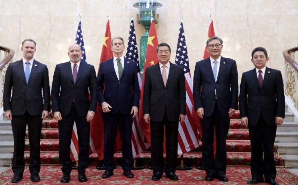 中国与53个非洲国家长沙外长会晤，王毅提