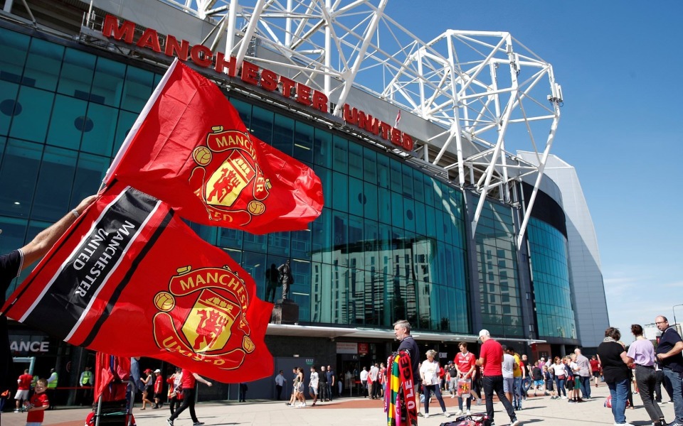 9万人新球场!曼联豪掷20亿英镑,球迷愿望成真,梦剧场再见