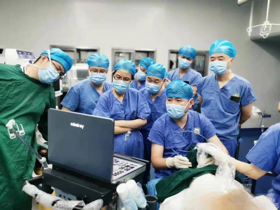 碘 - 131 治疗：哪些甲状腺癌患者真正需要？_腾讯新闻