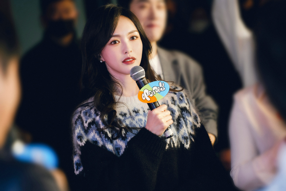 《繁花》后,唐嫣彻底迎来事业腾飞,大女主新剧将袭太惊喜!