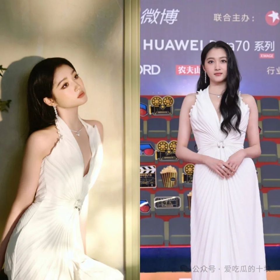 OMG！女明星這穿的都是啥??？