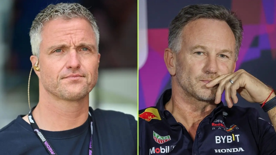 舒马赫称霍纳应该尽快辞职不仅仅是红牛他已经开始伤害到f1这项运动