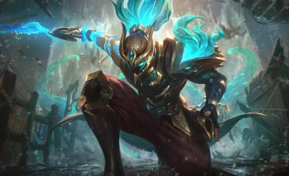 英雄联盟辅助_lol英雄辅助_辅助英雄联盟