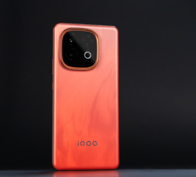 2025“续航超长”的4款手机，618国补后，12+512GB“价真香”-腾讯新闻