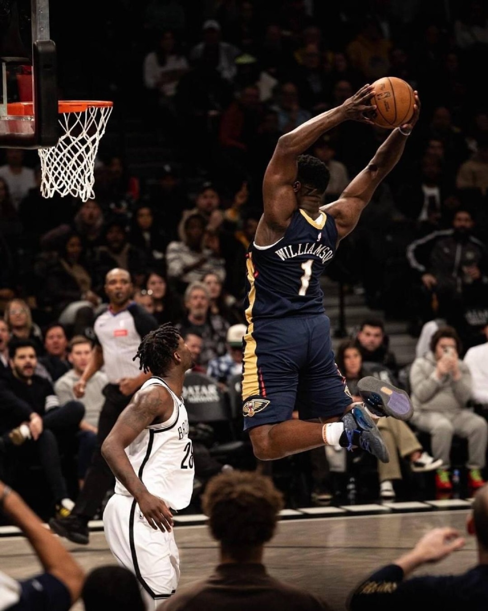 英格拉姆伤退,锡安带队,鹈鹕会不会一轮游?