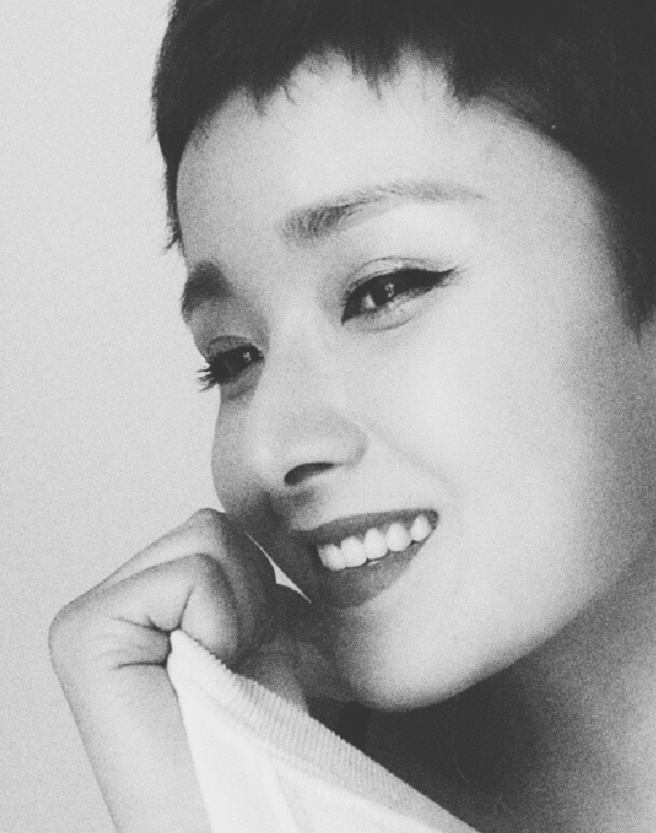 《六块六毛六那点事》善良美丽的马小勤;《铁娘子》里的白雨禾