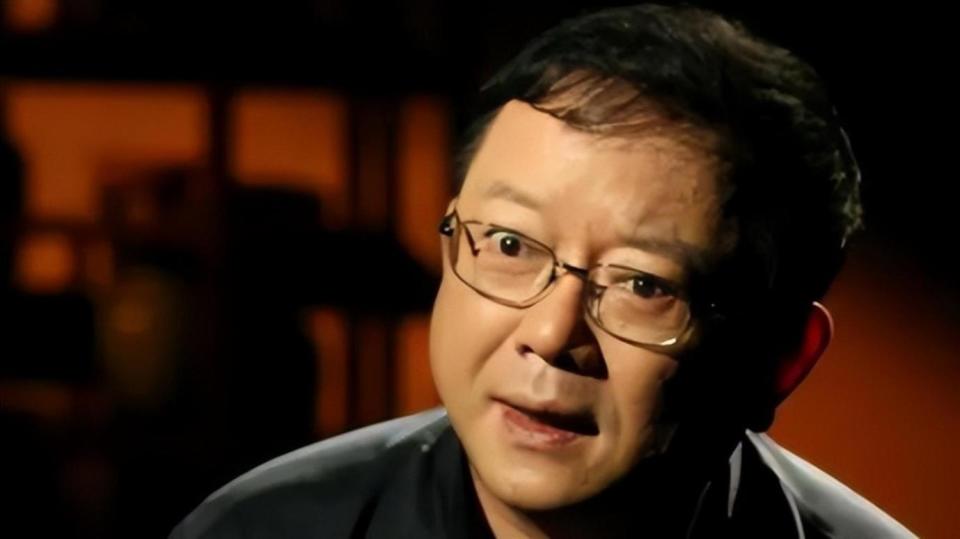 事实证明，被传卖掉上亿豪宅移民美国的王刚，已经走上另一条大道_腾讯新闻