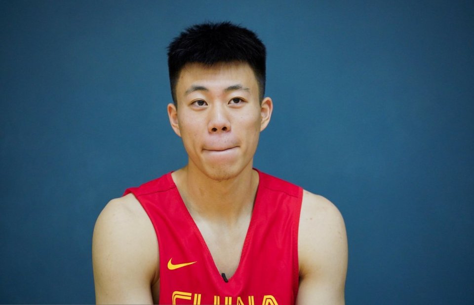 张镇麟受辱事件最新进展!朱芳雨作出回应,暗讽辽篮格局小了?_腾讯新闻