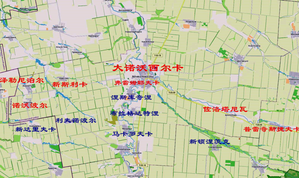 烏克蘭南線大反攻第一波攻勢到底打得怎麼樣