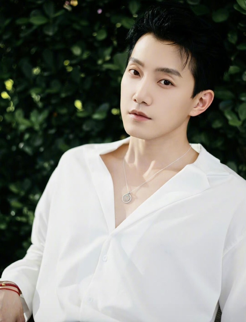 范世錡张艺凡被曝同居,二人相差8岁男方默认恋情,更多