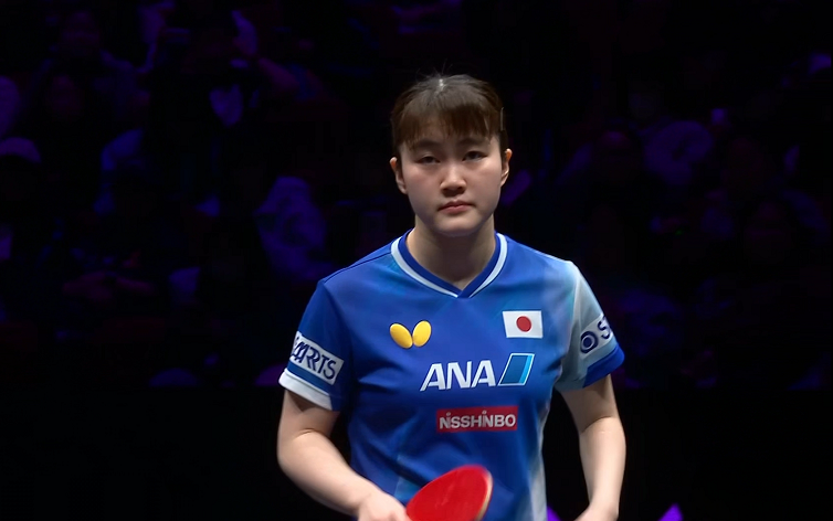 重慶冠軍賽收官日賽程：國乒三位球員參賽，力爭奪下兩冠 - 