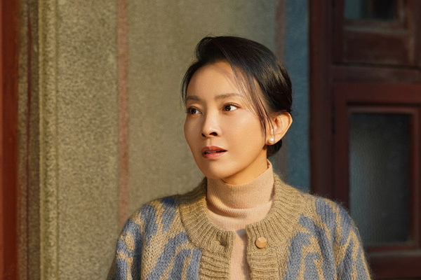 《风吹半夏》演员演技排名,王劲松硬实力太强,柯蓝进