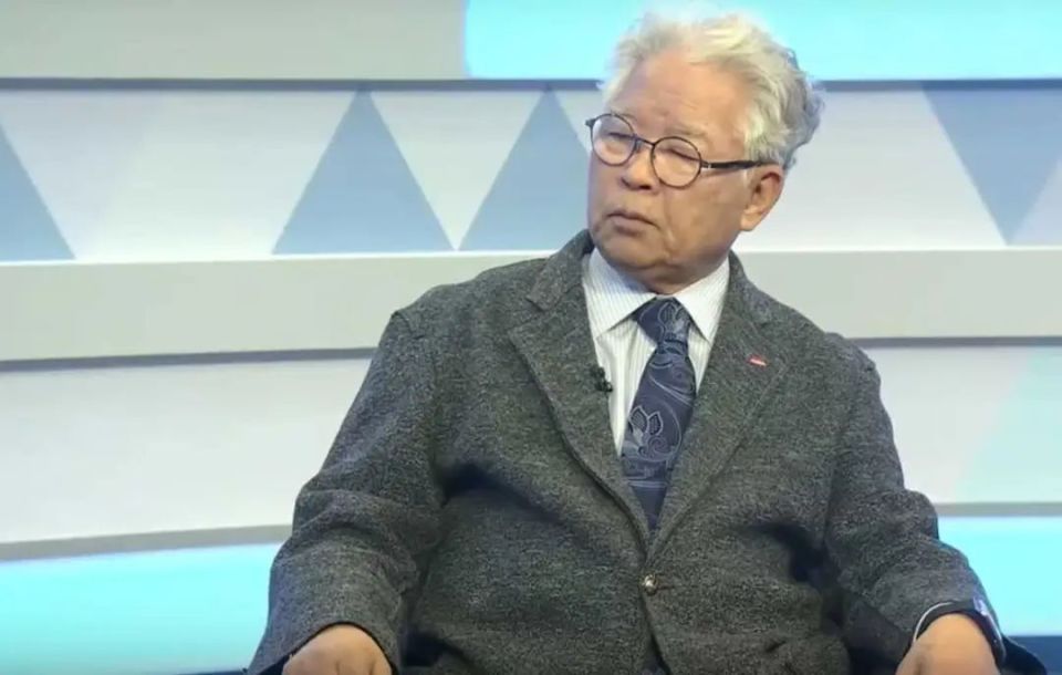 美日动画,朝鲜外包?浓眉大眼的邻居,老二次元了