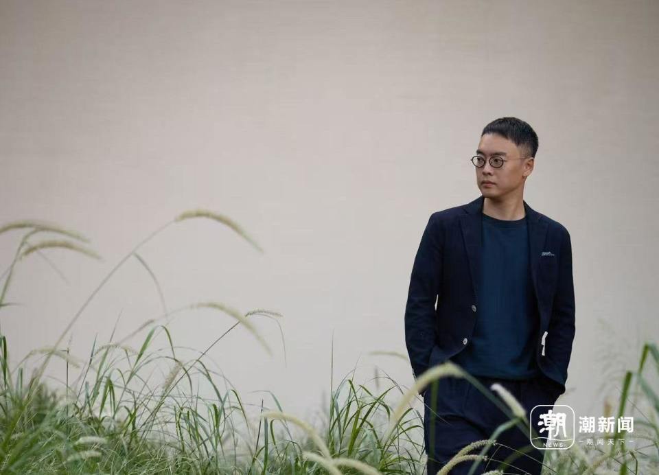 春风年度新知丨刘子超：何处为家？在血与蜜之地追寻_腾讯新闻