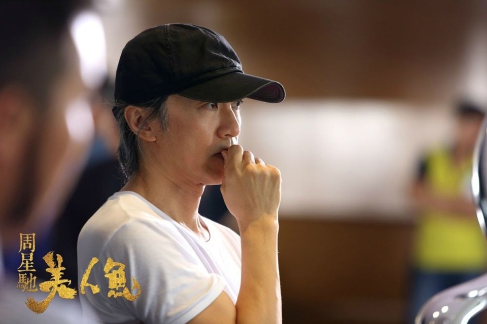 曝周星驰短剧女主是陈妍希,"小笼包"的教训忘了吗_腾讯新闻